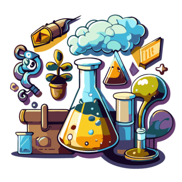 Science & Art Lab